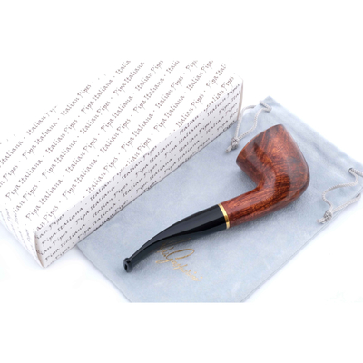 Курительная трубка Gasparini Royal 12, 650-12