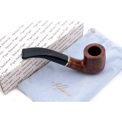 Курительная трубка Gasparini Royal 16, 650-16
