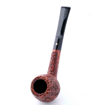 Курительная трубка SER JACOPO Rustic, 9 мм S291-14