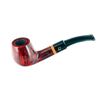Курительная трубка Lorenzetti Dark Brown 07