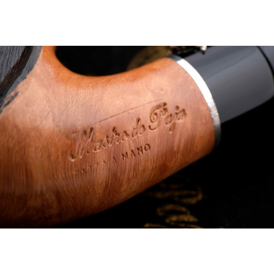 Курительная трубка Mastro de Paja, 9 мм M512-2