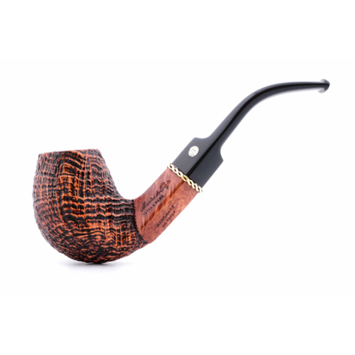Курительная трубка Mastro de Paja Blast, 9 мм M981-1
