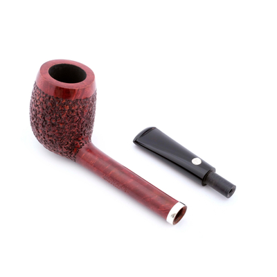 Курительная трубка Mastro de Paja Canadese, без фильтра M931-6