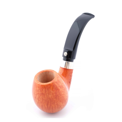 Курительная трубка Mastro de Paja Ciocco 1972, в шкатулке 9 мм, M994