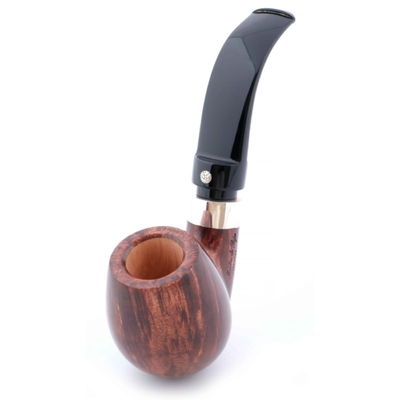Курительная трубка Mastro de Paja Ciocco 1972, в шкатулке, 9 мм M313