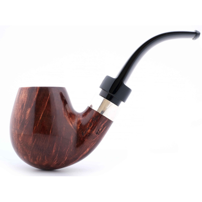 Курительная трубка Mastro de Paja Ciocco 1972, в шкатулке, 9 мм M313