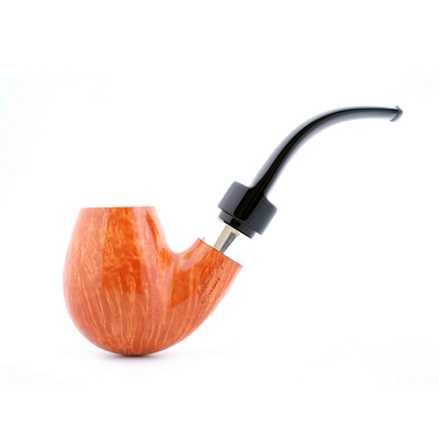 Курительная трубка Mastro de Paja Ciocco 1972, в шкатулке 9 мм, M994