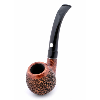 Курительная трубка Mastro de Paja OB, 9мм M331-4