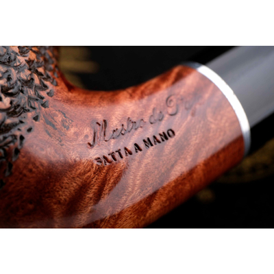 Курительная трубка Mastro de Paja OB, 9мм M331-4
