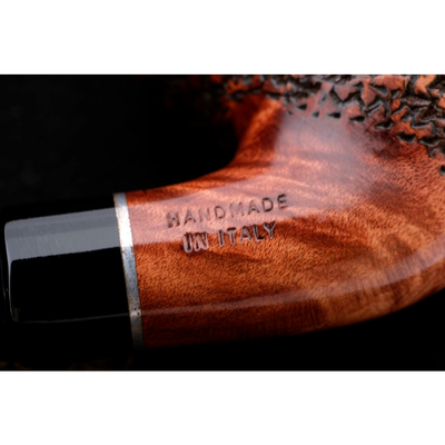 Курительная трубка Mastro de Paja OB, 9мм M331-4