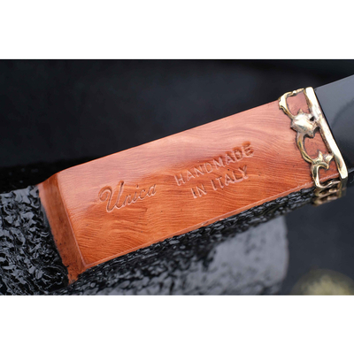 Курительная трубка Mastro de Paja Unica, 3 мм M862-2