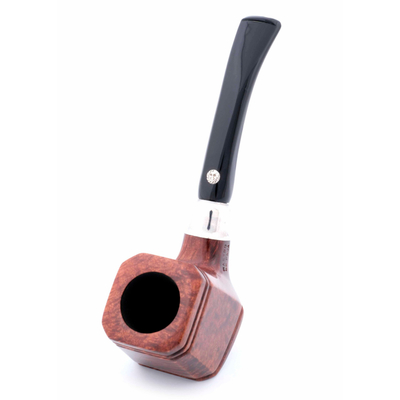 Курительная трубка Mastro de Paja Unica, 9 мм M512-3