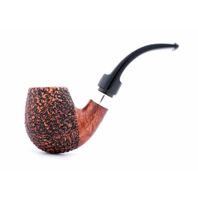 Курительная трубка Mastro de Paja Ciocco 1972, 9 мм M281