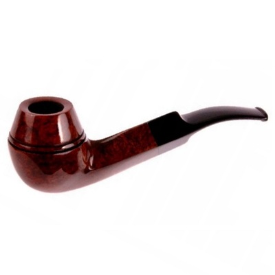 Курительная трубка Mr.Brog Бриар №170 Prestige 9 мм.