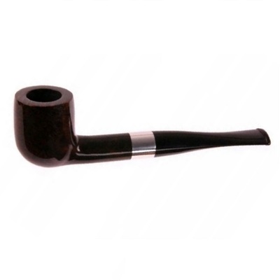Курительная трубка Mr.Brog Бриар №173 Robinson 6 мм.
