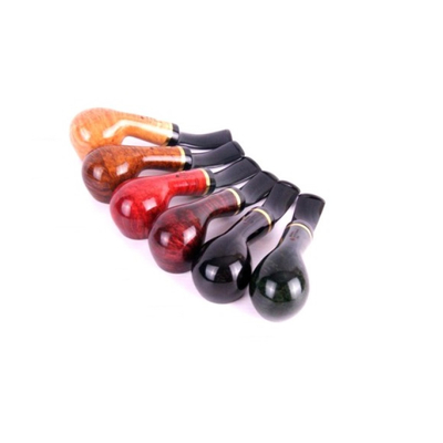 Курительная трубка Mr.Brog Бриар №131 GRECCE 3mm