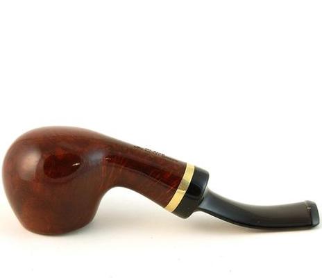 Курительная трубка Mr.Brog Бриар №131 GRECCE 3mm