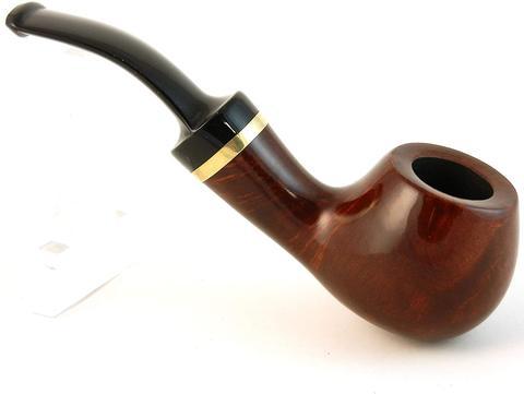 Курительная трубка Mr.Brog Бриар №131 GRECCE 3mm