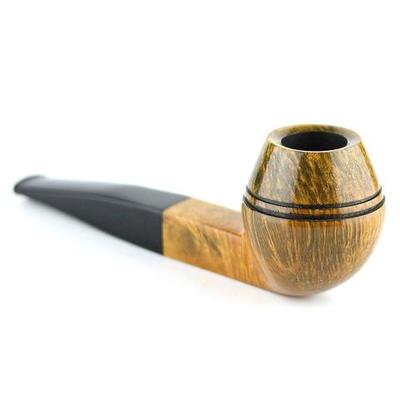 Курительная трубка Mr.Brog Бриар №171 ROYAL 9mm