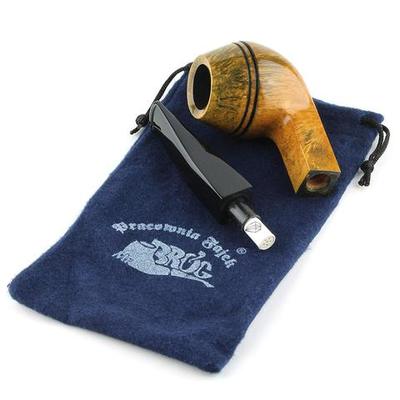 Курительная трубка Mr.Brog Бриар №171 ROYAL 9mm