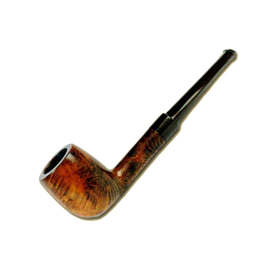 Курительная трубка Mr.Brog Бриар №64 ALBERT 3mm