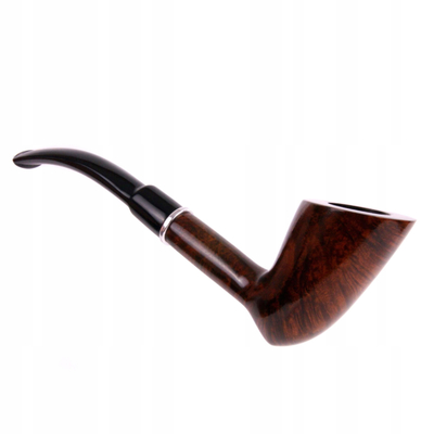 Курительная трубка Mr.Brog Бриар №66 KUROSAWA 3mm