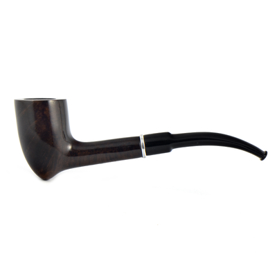 Курительная трубка Mr.Brog Бриар №66 KUROSAWA 3mm