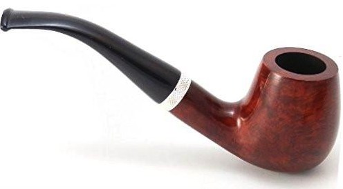 Курительная трубка Mr.Brog Бриар №82 CONSUL 9mm
