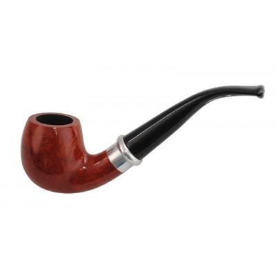 Курительная трубка Mr.Brog Бриар №85 SCHMIDT 3mm