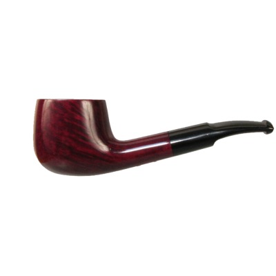 Курительная трубка Mr.Brog Бриар №98 ALFA 3mm
