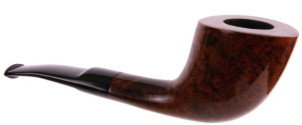 Курительная трубка Mr.Brog Бриар №99 BETA 3mm