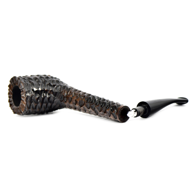 Курительная трубка Mr.Brog Груша №11 JAZZ 3 mm