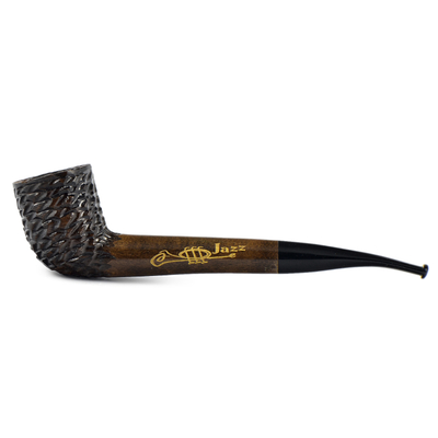 Курительная трубка Mr.Brog Груша №11 JAZZ 3 mm
