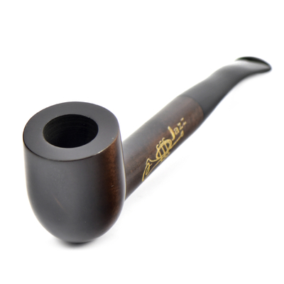 Курительная трубка Mr.Brog Груша №11 JAZZ 3 mm