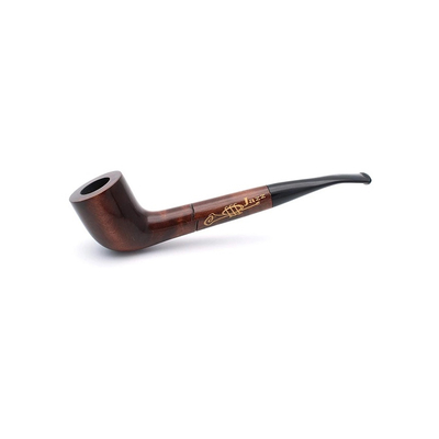 Курительная трубка Mr.Brog Груша №11 JAZZ 3 mm