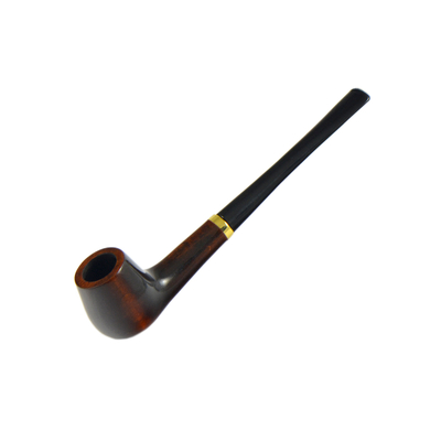 Курительная трубка Mr.Brog Груша №19 LONDON 3mm