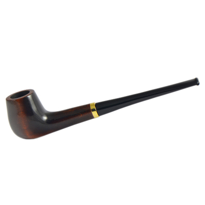 Курительная трубка Mr.Brog Груша №19 LONDON 3mm