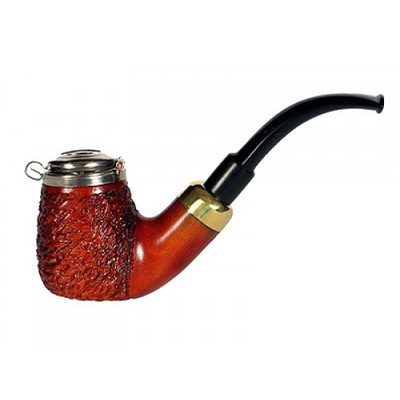 Курительная трубка Mr.Brog Груша №21 OLD ARMY 3mm