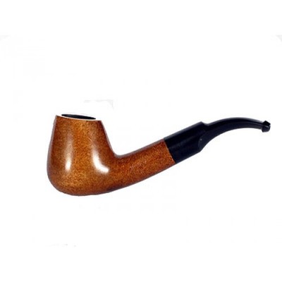 Курительная трубка Mr.Brog Груша №27 BIG HORN 9mm
