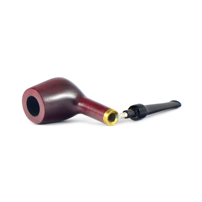 Курительная трубка Mr.Brog Груша №30 DUBLIN 3mm