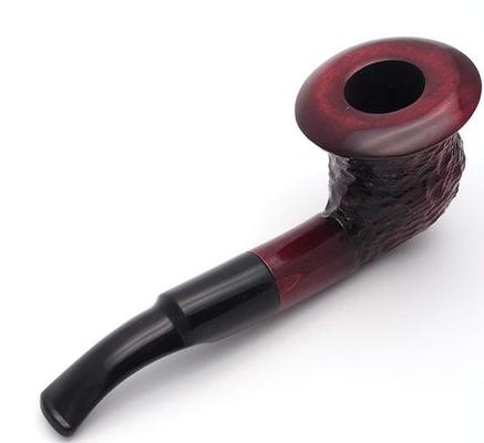 Курительная трубка Mr.Brog Груша №303 SHAMROCK 9mm