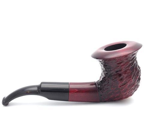 Курительная трубка Mr.Brog Груша №303 SHAMROCK 9mm