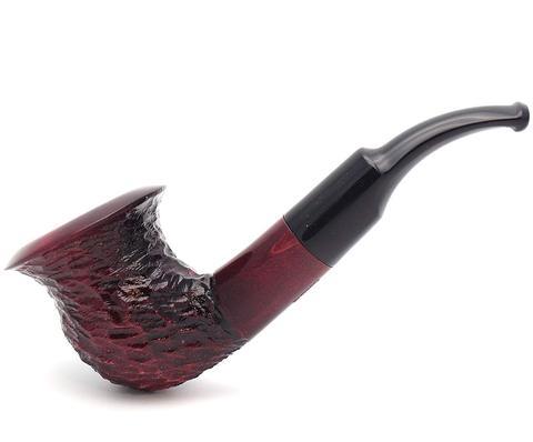 Курительная трубка Mr.Brog Груша №303 SHAMROCK 9mm
