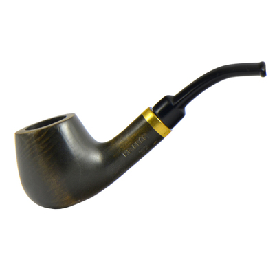 Курительная трубка Mr.Brog Груша №32 DUCAT 3mm
