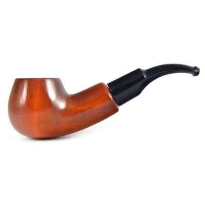 Курительная трубка Mr.Brog Груша №33 BOXER 9mm