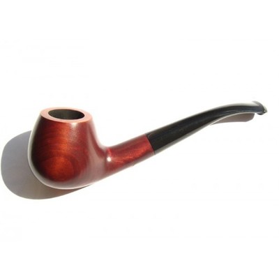 Курительная трубка Mr.Brog Груша №35 CORSAR 3mm