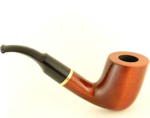 Курительная трубка Mr.Brog Груша №37 VIKING 9mm