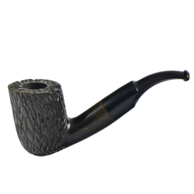 Курительная трубка Mr.Brog Груша №37 VIKING 9mm