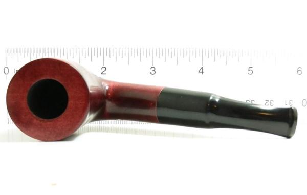 Курительная трубка Mr.Brog Груша №37 VIKING 9mm