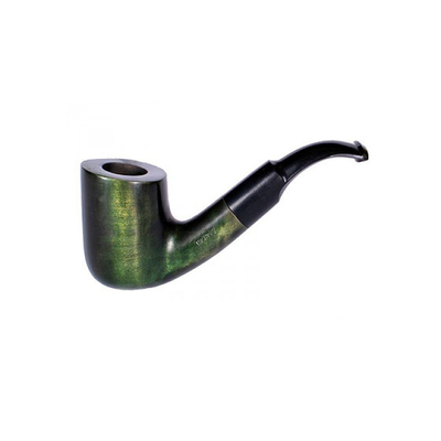 Курительная трубка Mr.Brog Груша №37 VIKING 9mm